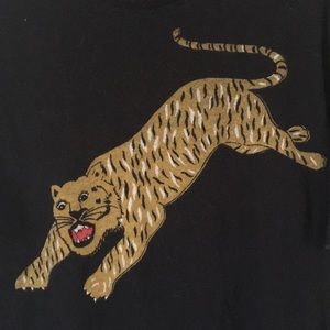 Raquel Allegra tiger teeshirt